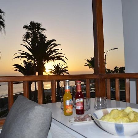 Villa Tranquila, Playa Del Duque Costa Adeje (Tenerife) Exterior foto