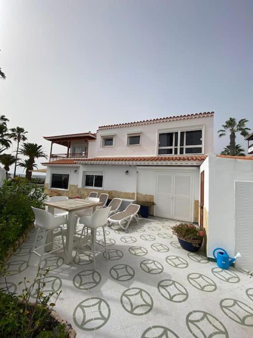 Villa Tranquila, Playa Del Duque Costa Adeje (Tenerife) Exterior foto