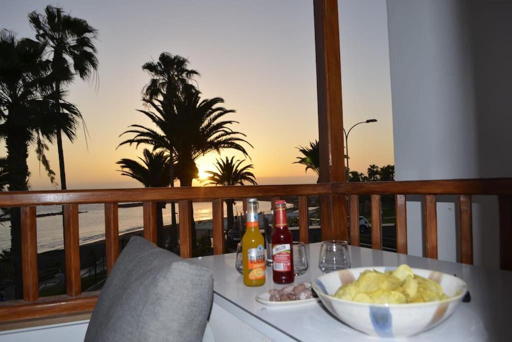 Villa Tranquila, Playa Del Duque Costa Adeje (Tenerife) Exterior foto