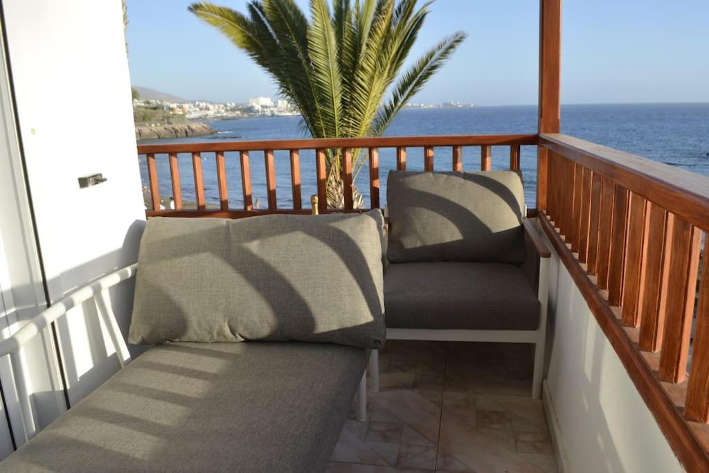 Villa Tranquila, Playa Del Duque Costa Adeje (Tenerife) Exterior foto