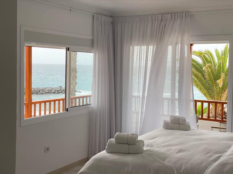 Villa Tranquila, Playa Del Duque Costa Adeje (Tenerife) Exterior foto