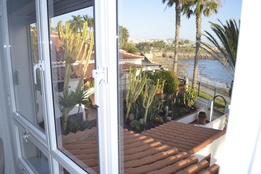 Villa Tranquila, Playa Del Duque Costa Adeje (Tenerife) Exterior foto