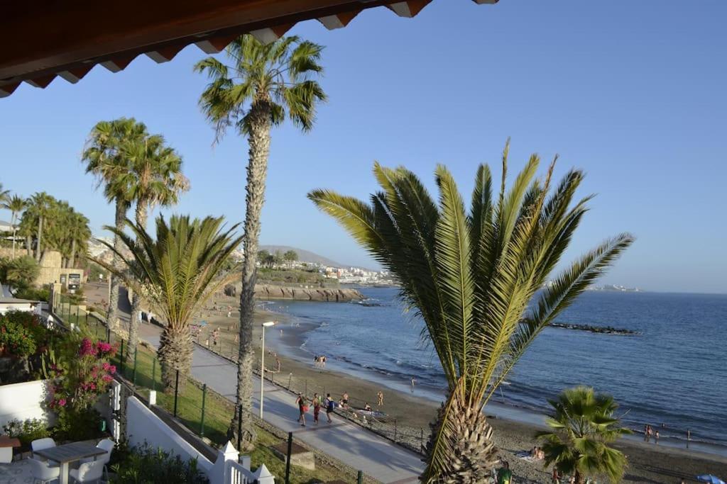 Villa Tranquila, Playa Del Duque Costa Adeje (Tenerife) Exterior foto
