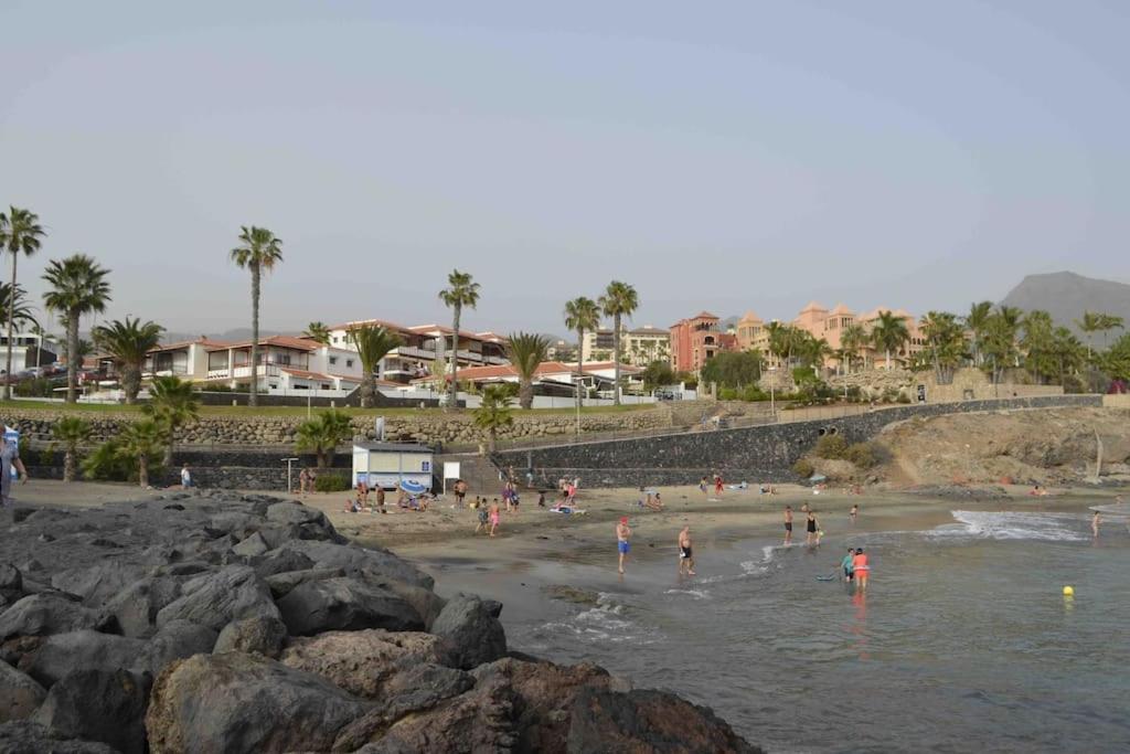 Villa Tranquila, Playa Del Duque Costa Adeje (Tenerife) Exterior foto