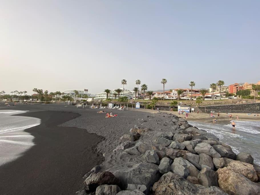 Villa Tranquila, Playa Del Duque Costa Adeje (Tenerife) Exterior foto