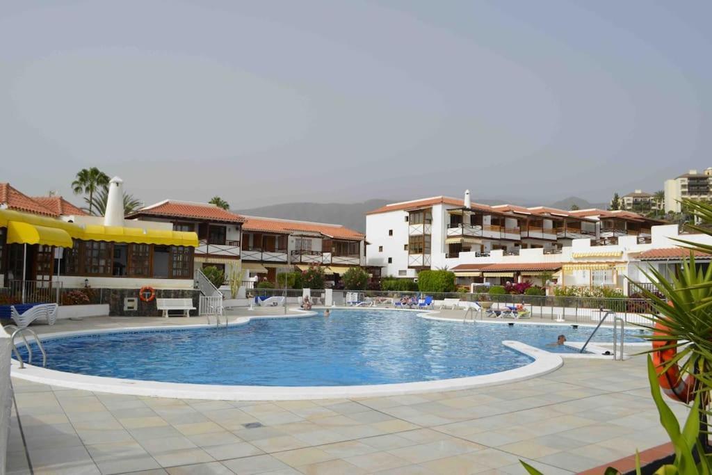 Villa Tranquila, Playa Del Duque Costa Adeje (Tenerife) Exterior foto
