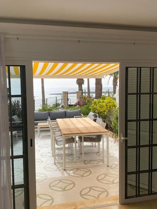 Villa Tranquila, Playa Del Duque Costa Adeje (Tenerife) Exterior foto