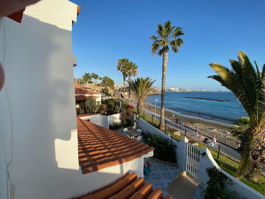 Villa Tranquila, Playa Del Duque Costa Adeje (Tenerife) Exterior foto