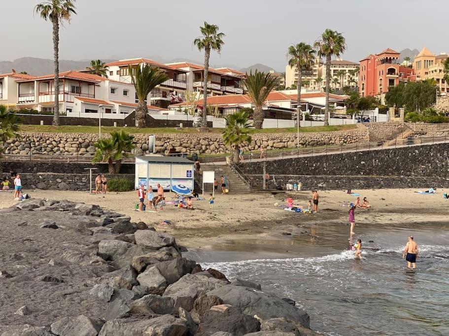 Villa Tranquila, Playa Del Duque Costa Adeje (Tenerife) Exterior foto