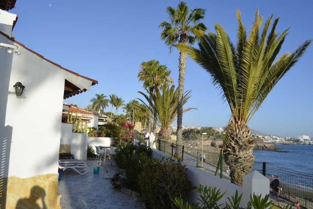 Villa Tranquila, Playa Del Duque Costa Adeje (Tenerife) Exterior foto