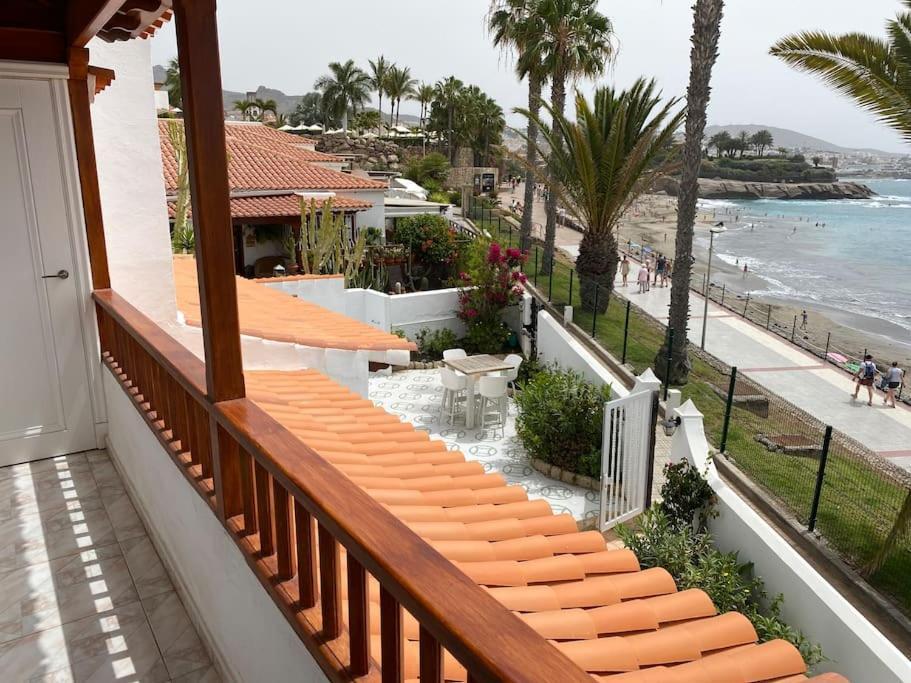 Villa Tranquila, Playa Del Duque Costa Adeje (Tenerife) Exterior foto