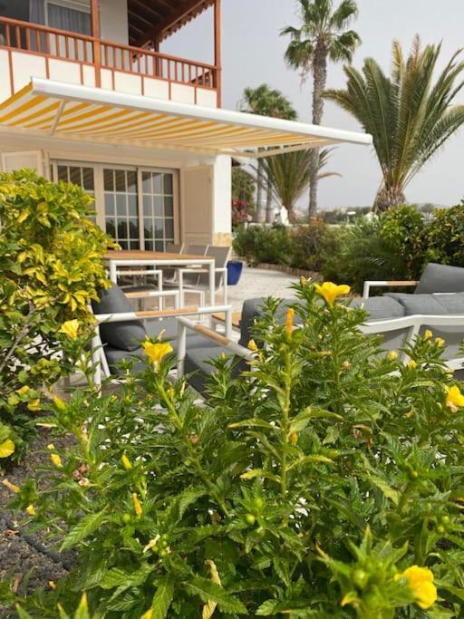Villa Tranquila, Playa Del Duque Costa Adeje (Tenerife) Exterior foto
