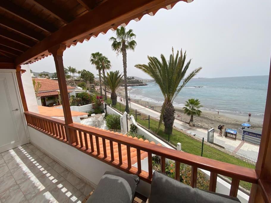 Villa Tranquila, Playa Del Duque Costa Adeje (Tenerife) Exterior foto