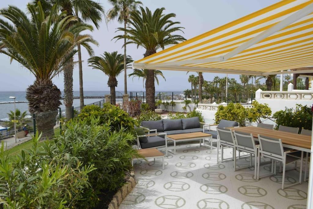 Villa Tranquila, Playa Del Duque Costa Adeje (Tenerife) Exterior foto