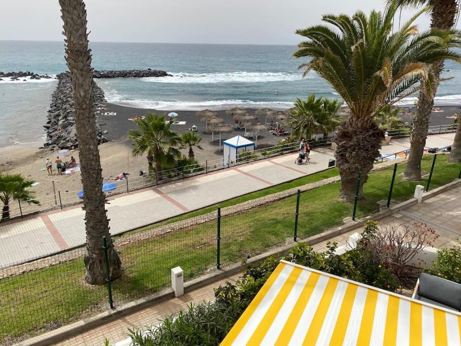 Villa Tranquila, Playa Del Duque Costa Adeje (Tenerife) Exterior foto