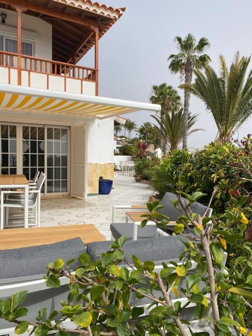 Villa Tranquila, Playa Del Duque Costa Adeje (Tenerife) Exterior foto