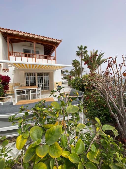 Villa Tranquila, Playa Del Duque Costa Adeje (Tenerife) Exterior foto