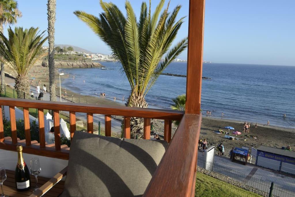 Villa Tranquila, Playa Del Duque Costa Adeje (Tenerife) Exterior foto