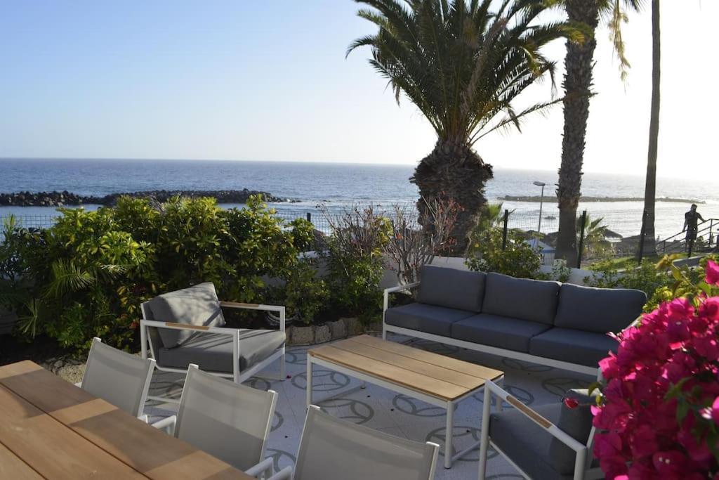 Villa Tranquila, Playa Del Duque Costa Adeje (Tenerife) Exterior foto